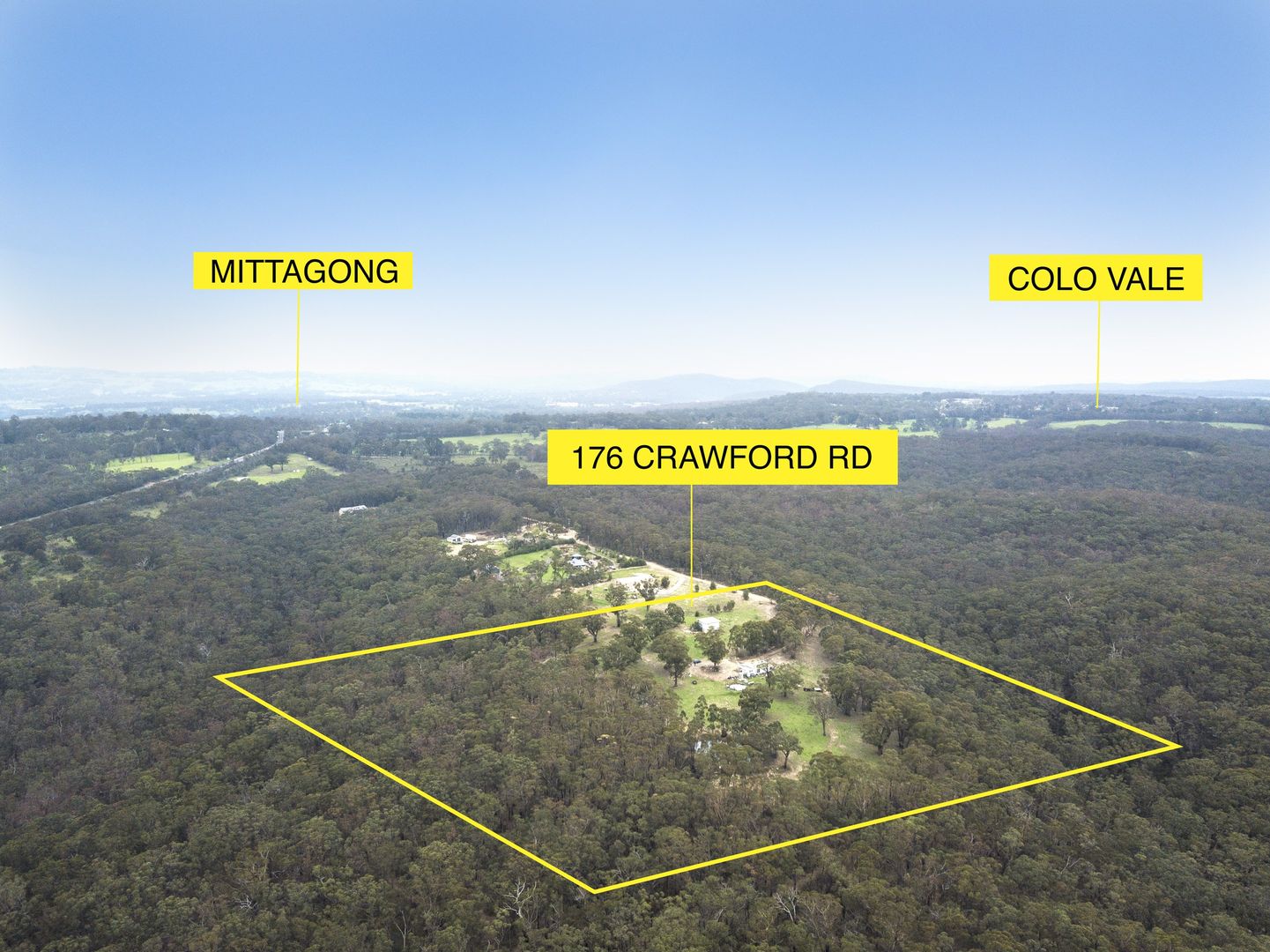 176 Crawford Road, Alpine NSW 2575, Image 1