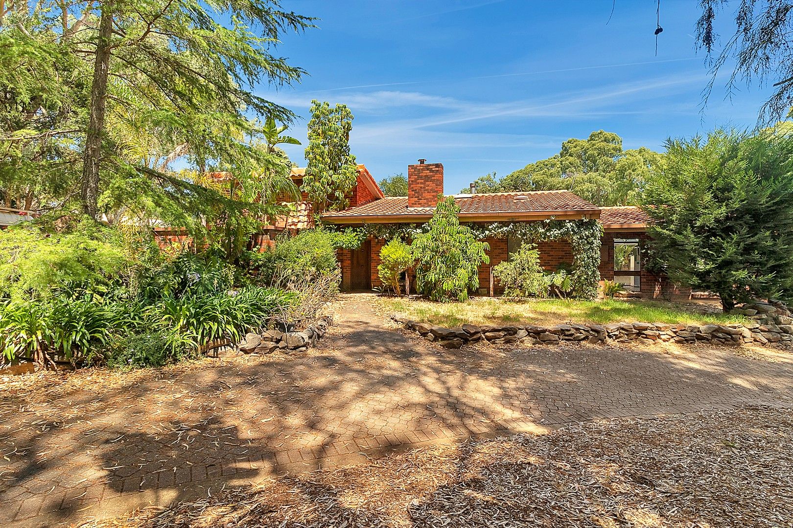 21 Sandalwood Drive St Agnes SA 5097 Domain