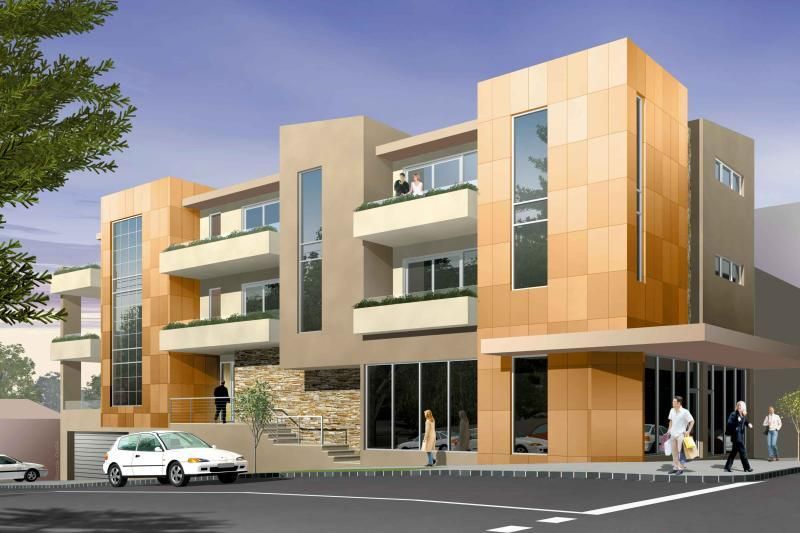 2/2A Rusden Street, Elsternwick Property History & Address Research