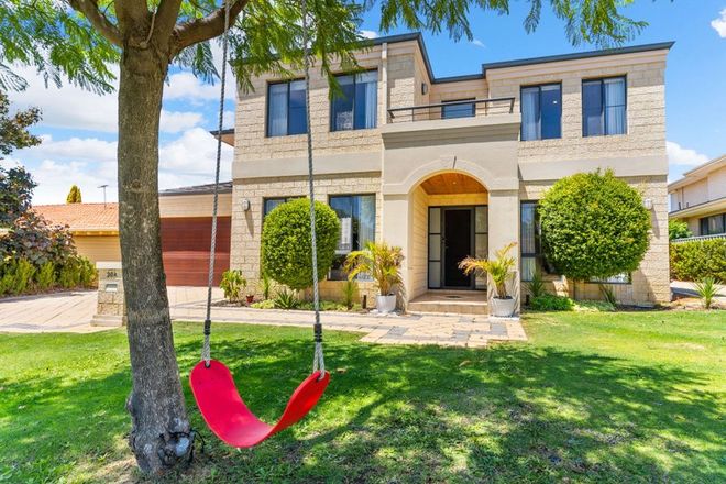 Picture of 30A Grenville Street, TUART HILL WA 6060