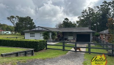 Picture of 1660 Burragorang Road, OAKDALE NSW 2570
