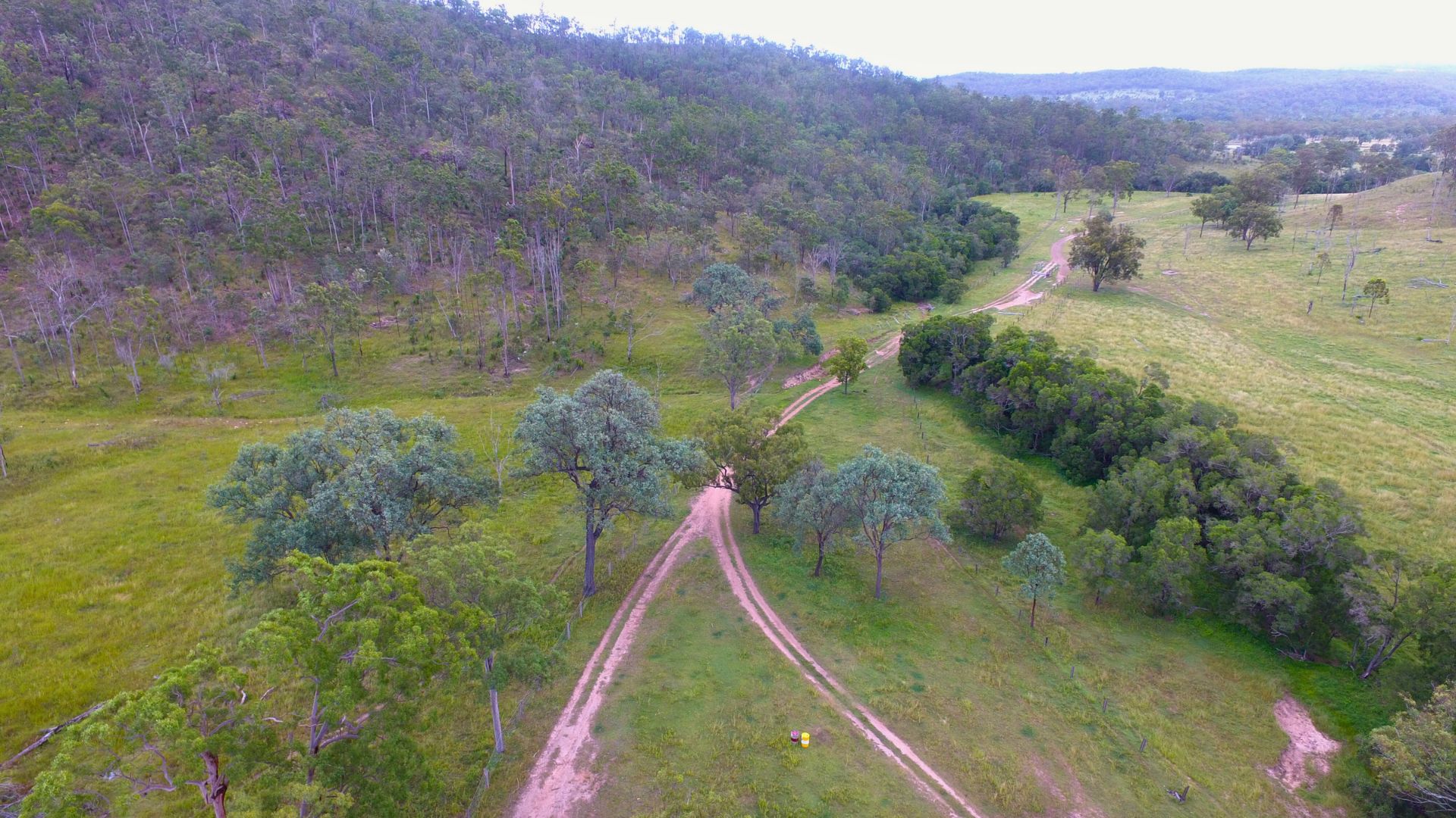 Mt Marcella Ross Road, Booubyjan QLD 4601, Image 0