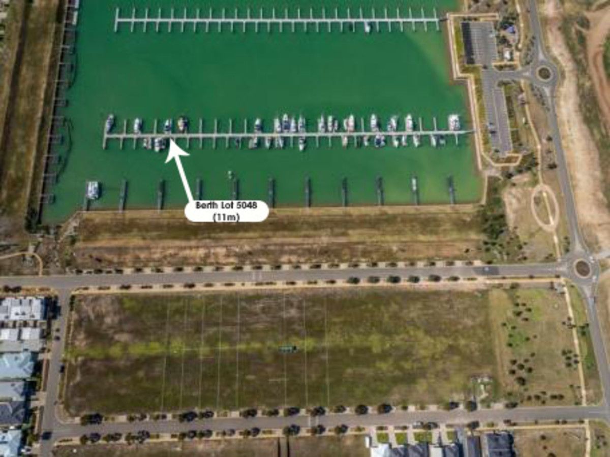 Berth Lot 5048 Martha Cove Waterway, Safety Beach VIC 3936, Image 2