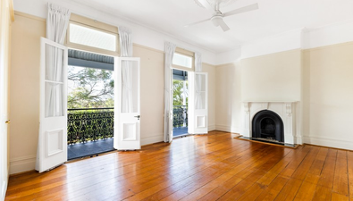 Picture of 6 William Street, MARRICKVILLE NSW 2204