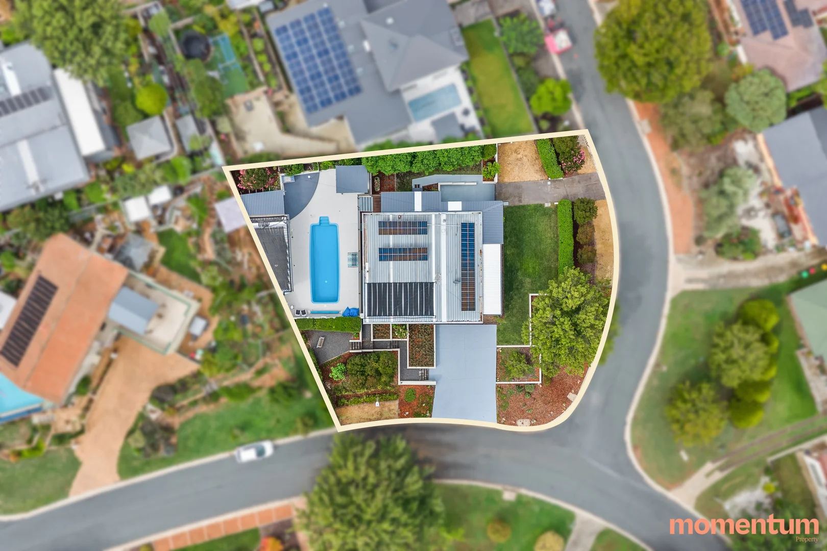 Additional image 35 of 14 Martens Crescent, Weston ACT 2611