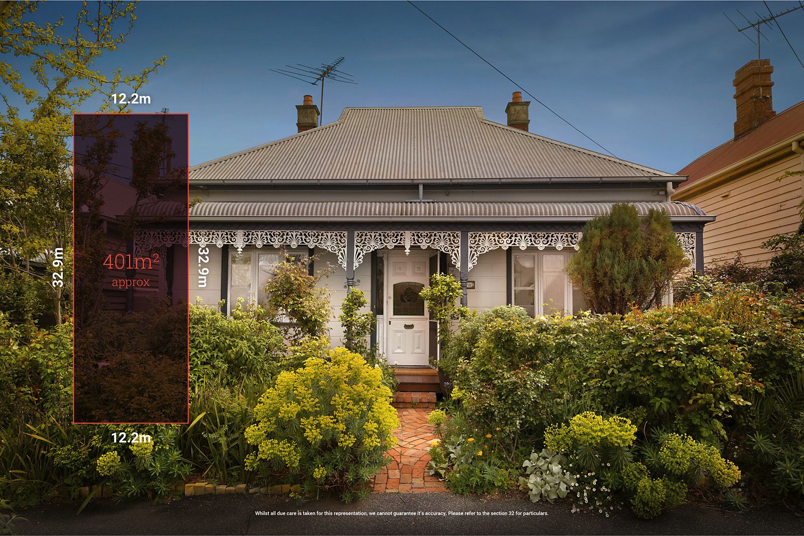 26 The Ridgeway, Kensington VIC 3031, Image 0