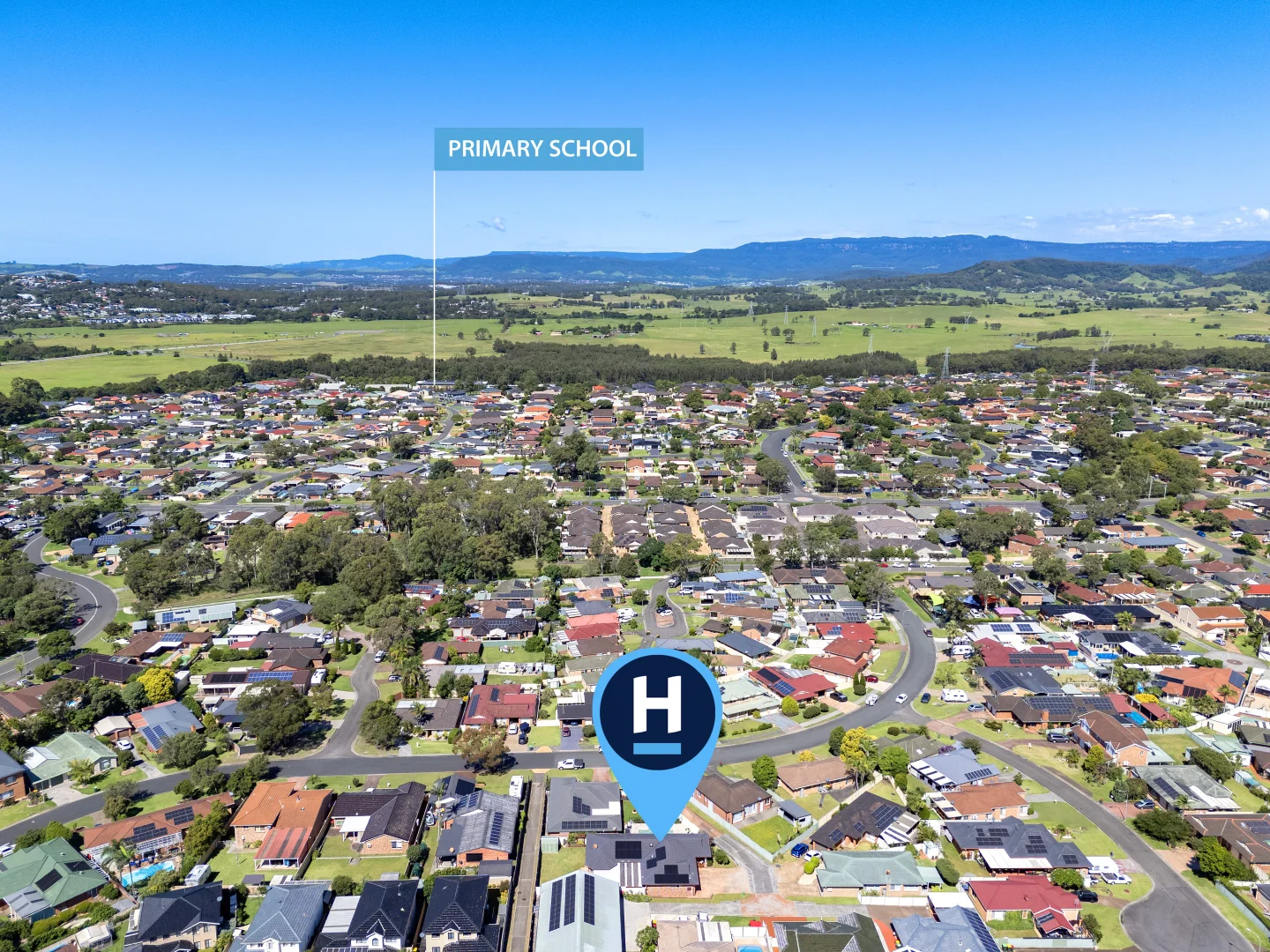Additional image 14 of 42 Habeda Avenue, Horsley NSW 2530