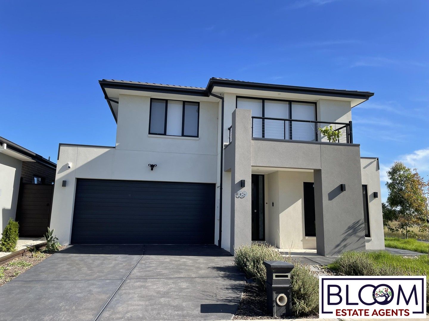 4 bedrooms House in 59 Voyager Boulevard TARNEIT VIC, 3029