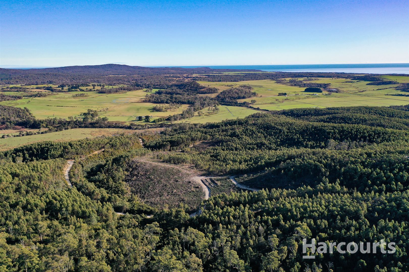 Lot 3 Red Road, Weymouth TAS 7252 Domain