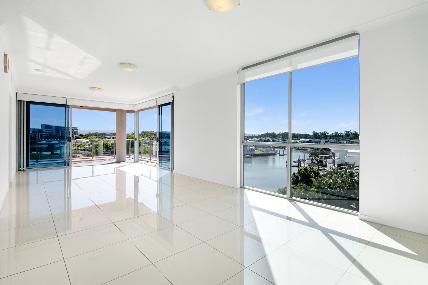 3307/25 East Quay Drive, Biggera Waters QLD 4216 - Apartment For Rent ...