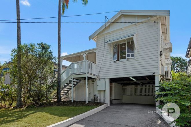 Picture of 38 Moreton Street, NORMAN PARK QLD 4170