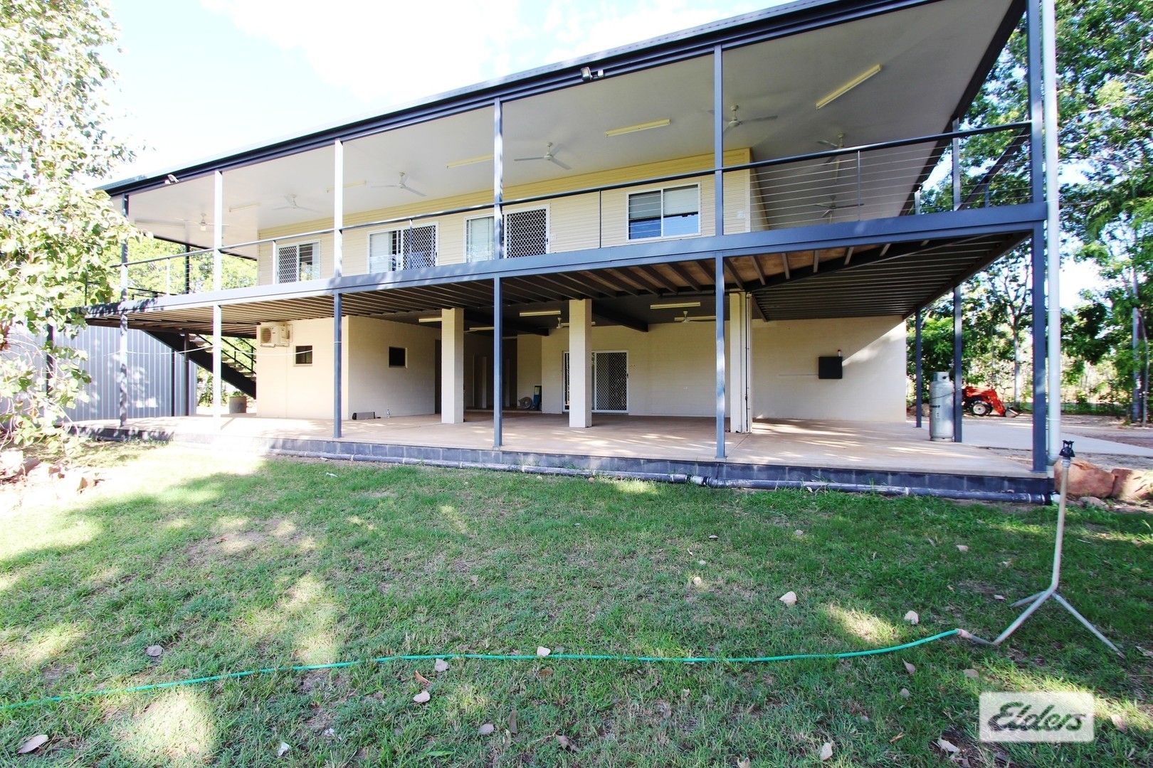 5 bedrooms Acreage / Semi-Rural in 241 Gorge Road KATHERINE NT, 0850