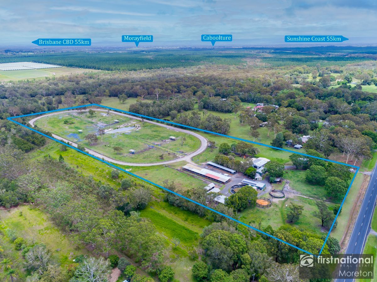 1079 Pumicestone Road, Toorbul Property History & Address Research