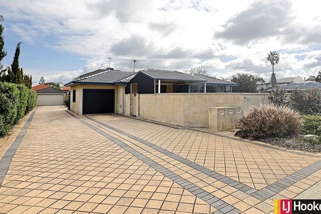 Picture of 1/50 Gibson Street, MANDURAH WA 6210