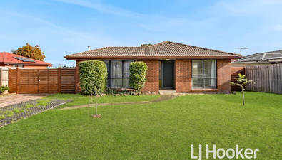 Picture of 33 John Fawkner Drive, ENDEAVOUR HILLS VIC 3802