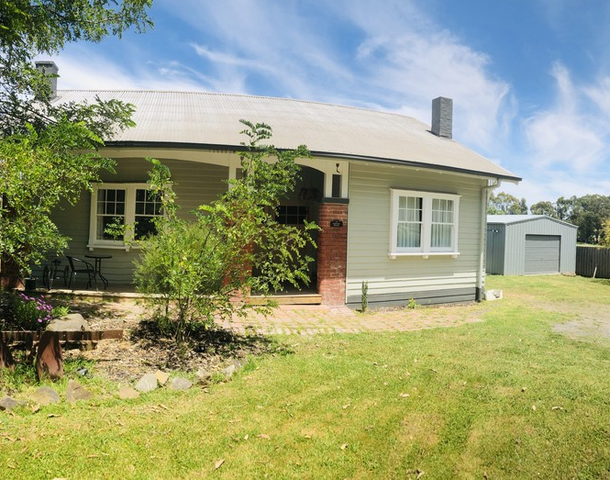 13 Foster Road, Toora VIC 3962