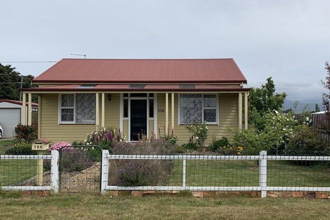 Picture of 128 Dexter Street, WESTBURY TAS 7303