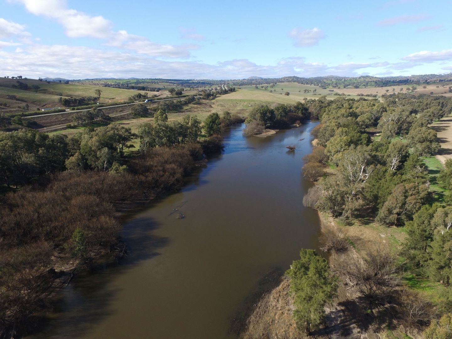 Riverside Drive, Jugiong NSW 2726, Image 2