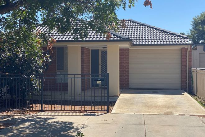 Picture of 16 Roberts Crescent, SMITHFIELD PLAINS SA 5114