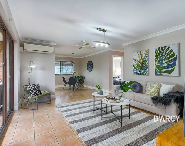 4/18 Jubilee Terrace, Ashgrove QLD 4060