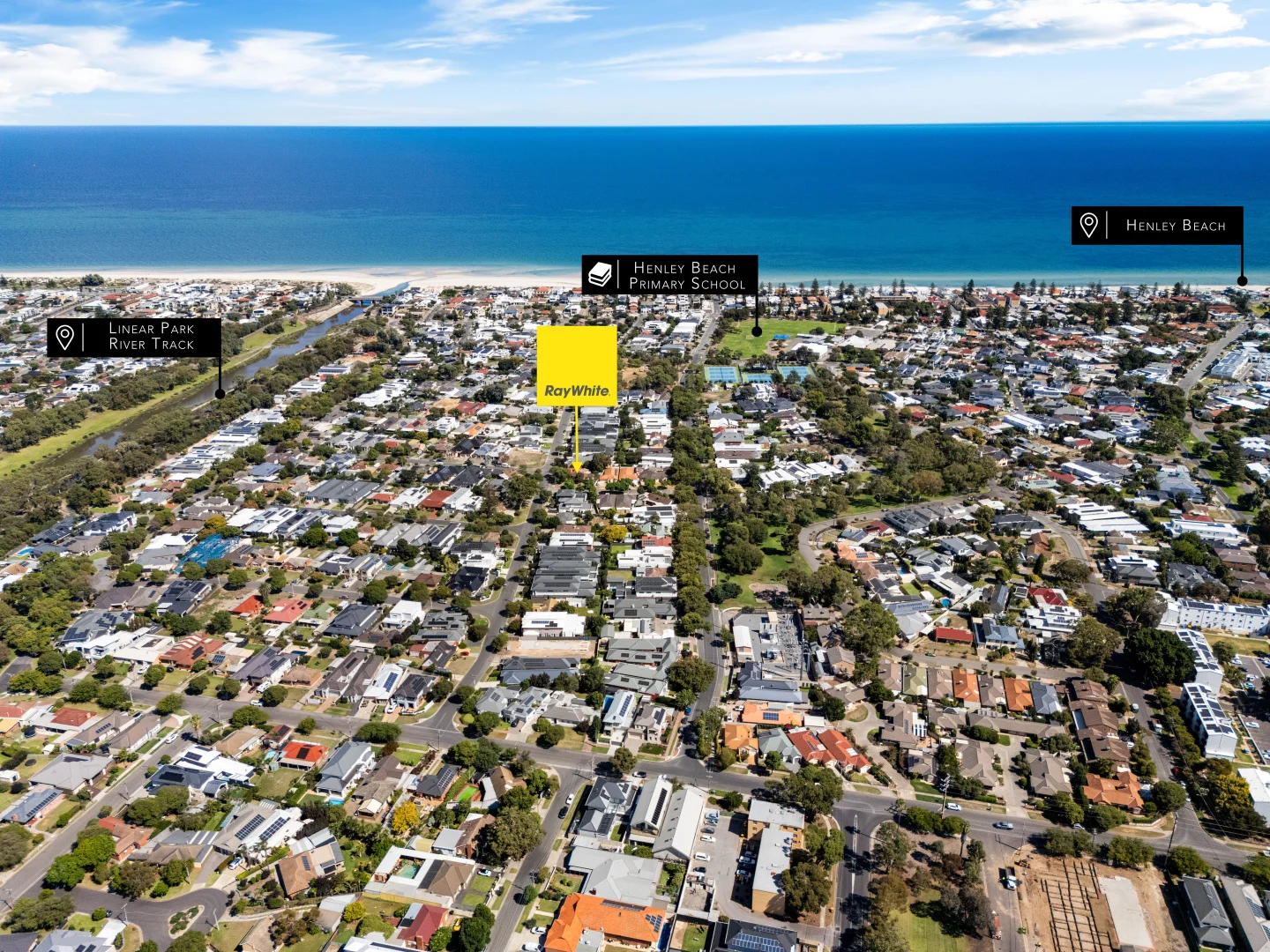 Additional image 2 of 23 Hobart Road, Henley Beach South SA 5022