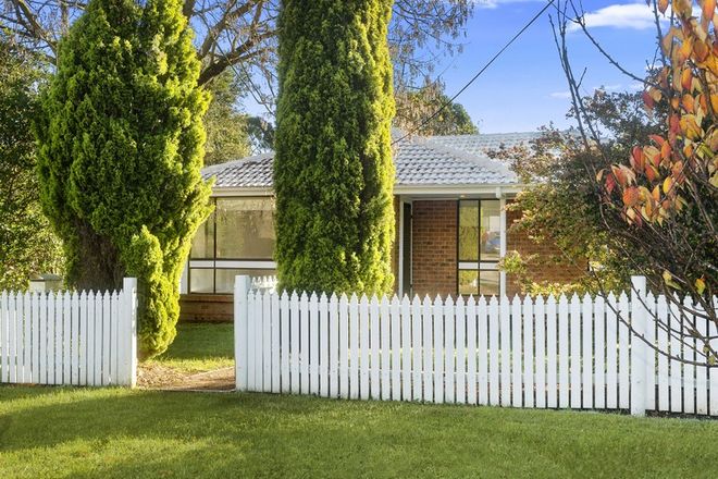 Picture of 53 Parkes Road, MOSS VALE NSW 2577
