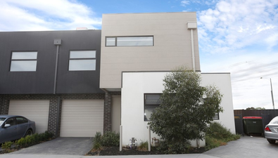 Picture of 8/48 Evolve Esplanade, WOLLERT VIC 3750
