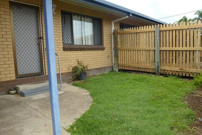 Picture of 3/9 Stevenson Street, SOUTH MACKAY QLD 4740