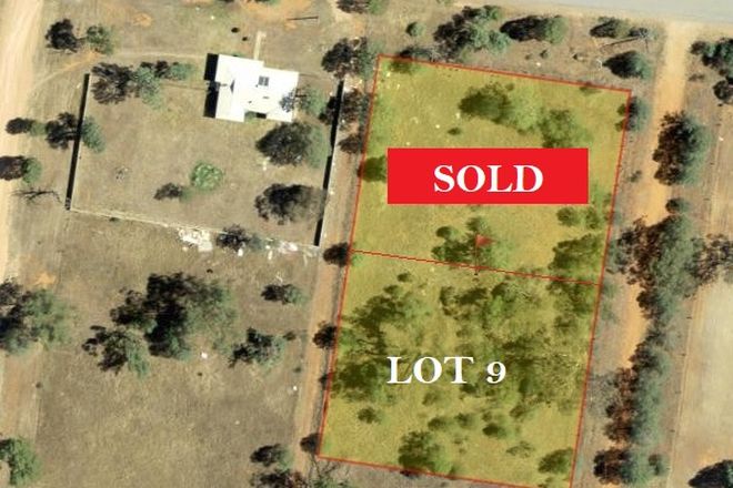 Picture of Lot 9/22 Bunganbil Street, GRONG GRONG NSW 2652