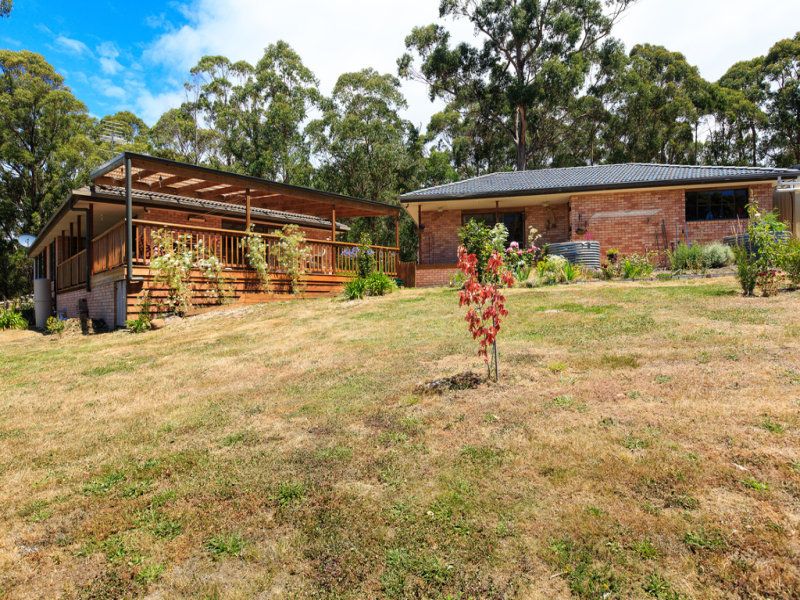 21 Wayatih Road, Flowerpot TAS 7163, Image 0