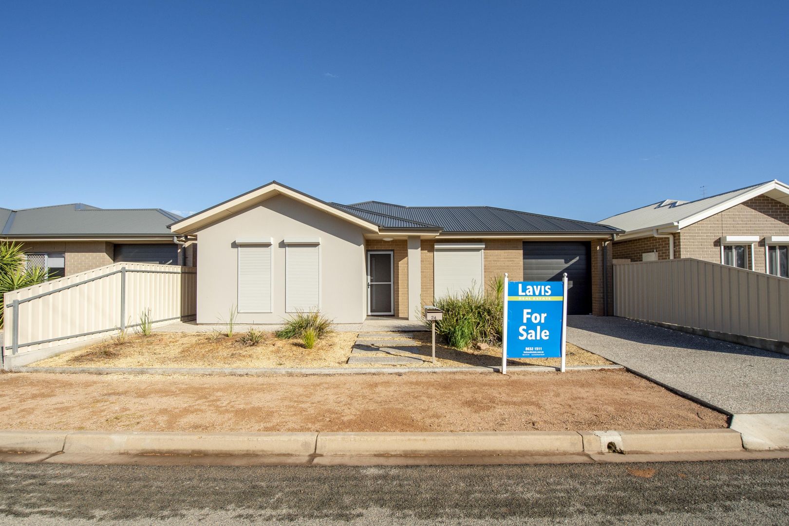 4 Port Davis Road, Risdon Park South, SA 5540 Australia