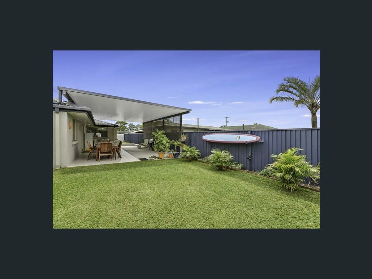 3 bedrooms House in 7 Jacaranda Avenue HOLLYWELL QLD, 4216