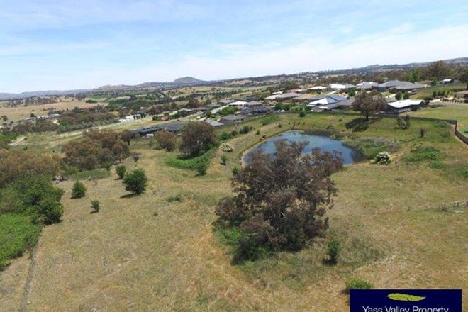 Picture of 6 Discovery Drive, YASS NSW 2582