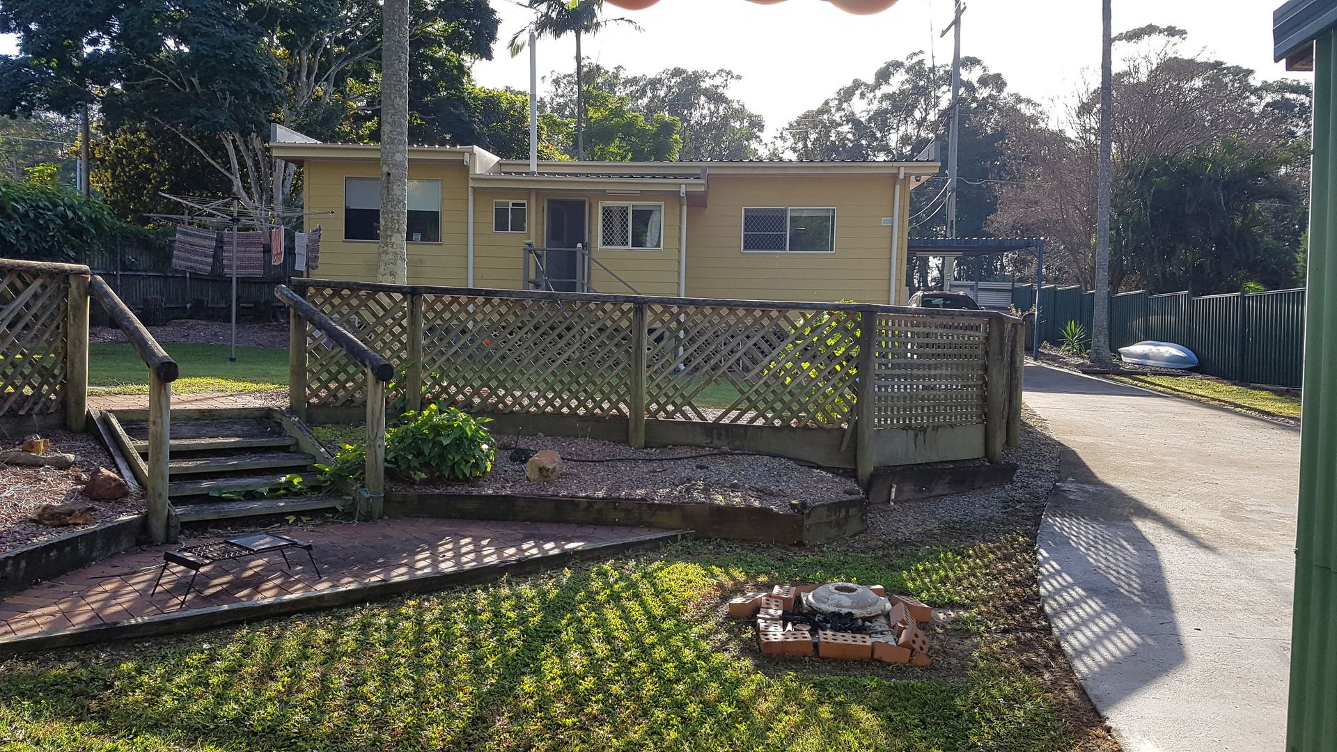 351 Redland Bay Road, Capalaba Property History & Address Research