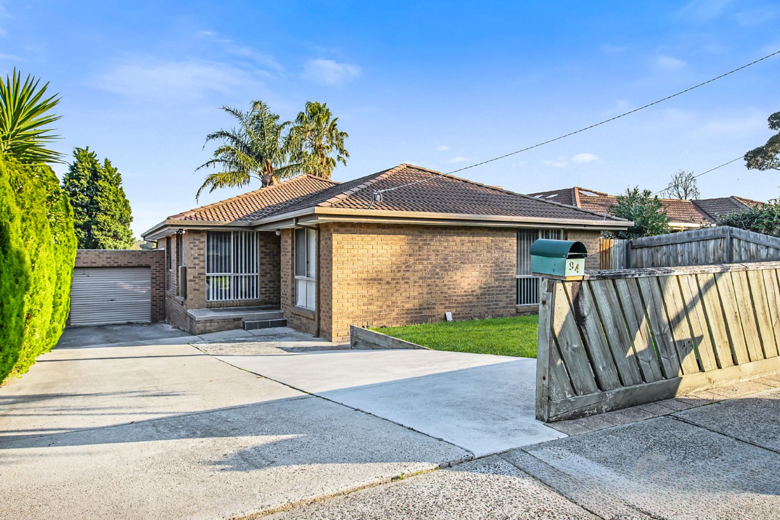 94 Brady Road, Dandenong North VIC 3175 House For Rent Domain