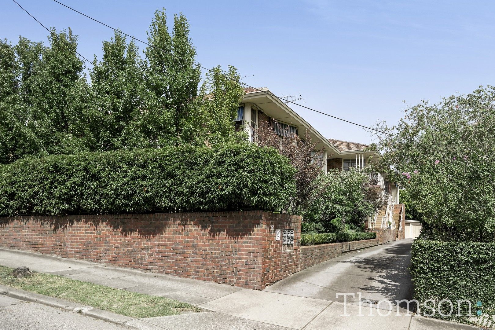 5/656 Toorak Road, Toorak VIC 3142 Apartment For Rent Domain