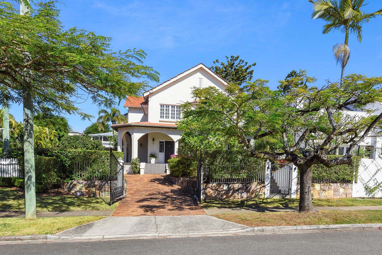 33 Mayfield Street, Ascot QLD 4007, Image 0