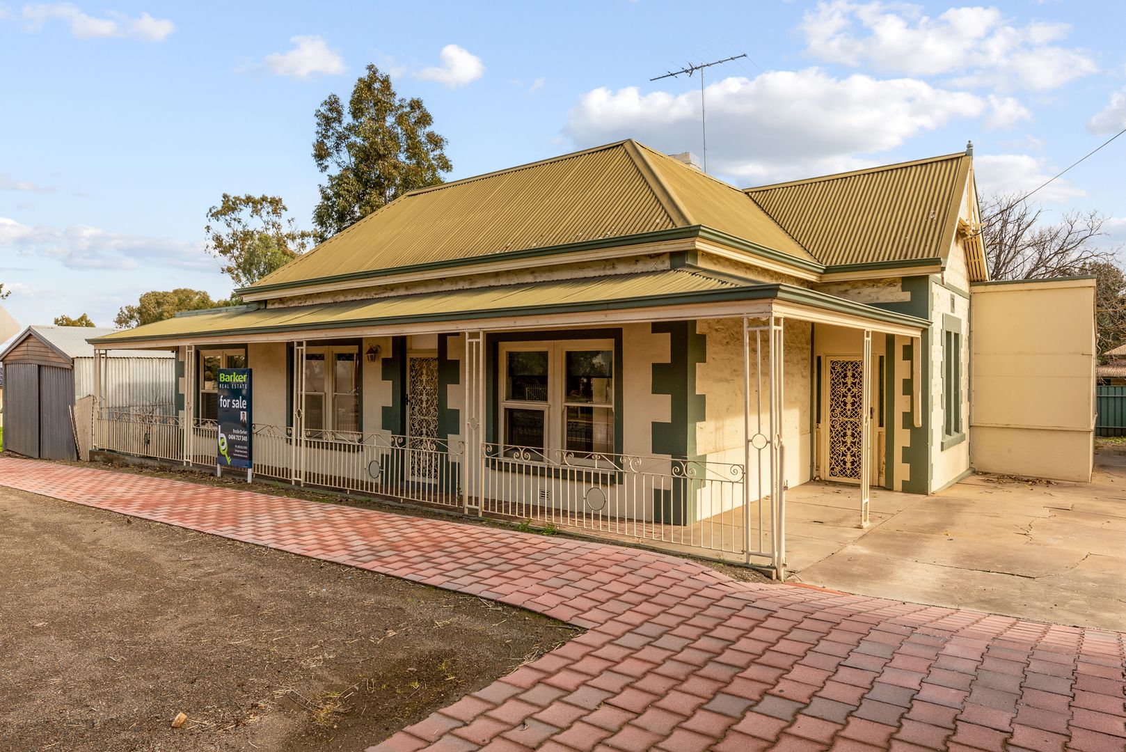 3-7 Adelaide Road, Kapunda SA 5373, Image 1