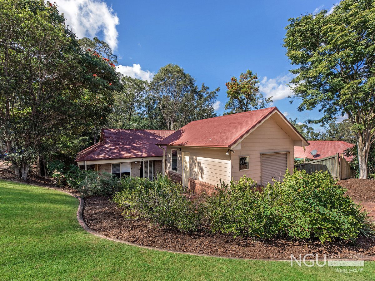 6/52 Edith Drive, North Ipswich QLD 4305, Image 0