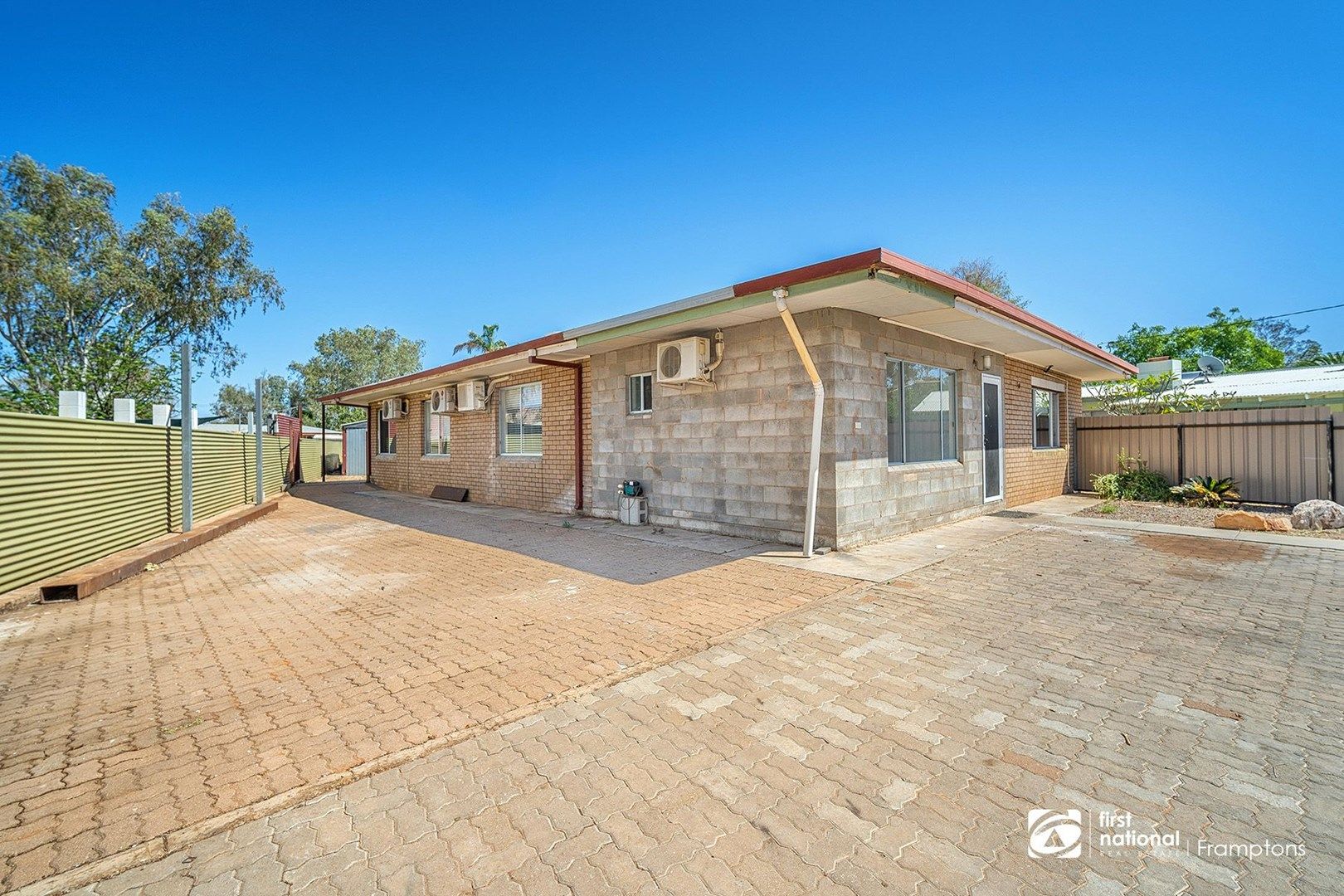 30 Bloomfield Street, Gillen NT 0870, Image 0