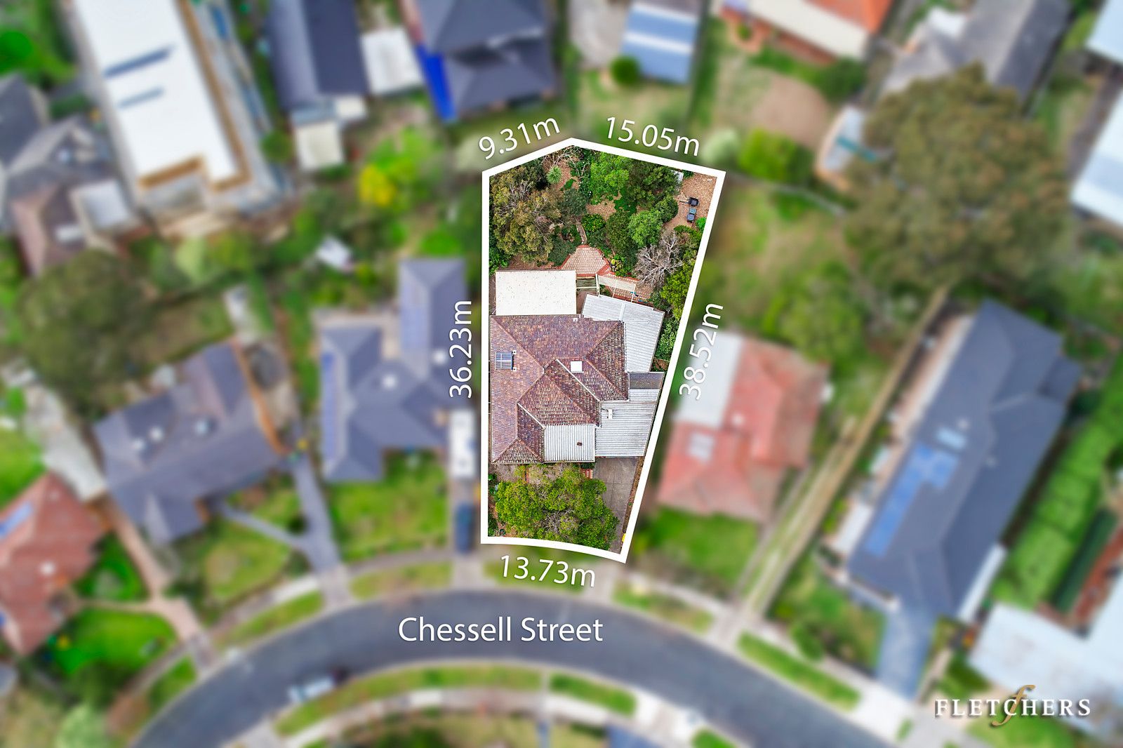 21 Chessell Street, Mont Albert North VIC 3129, Image 2