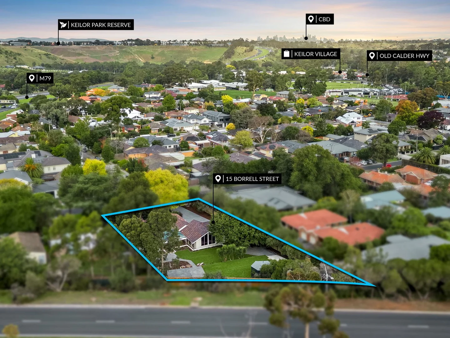 Additional image 30 of 15 Borrell Street, Keilor VIC 3036