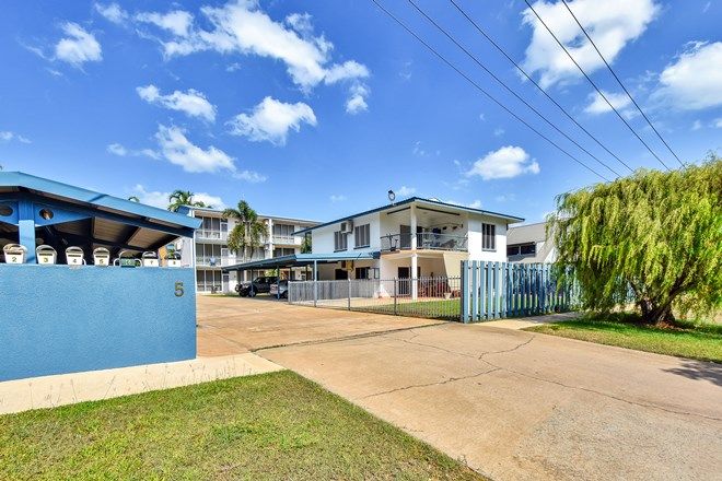 Picture of 2/5 Hinkler Crescent, FANNIE BAY NT 0820