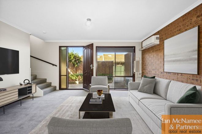 Picture of 3/16 Hakea Street, KARABAR NSW 2620