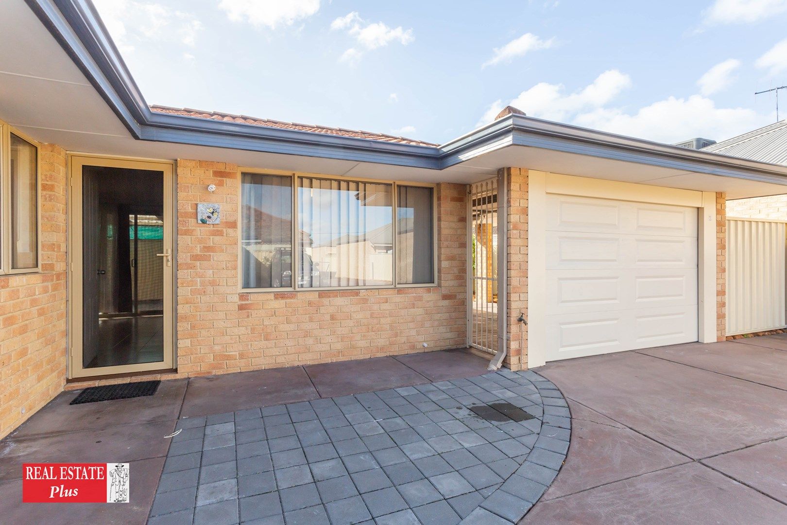 2 bedrooms House in 1/28 North Street MIDLAND WA, 6056