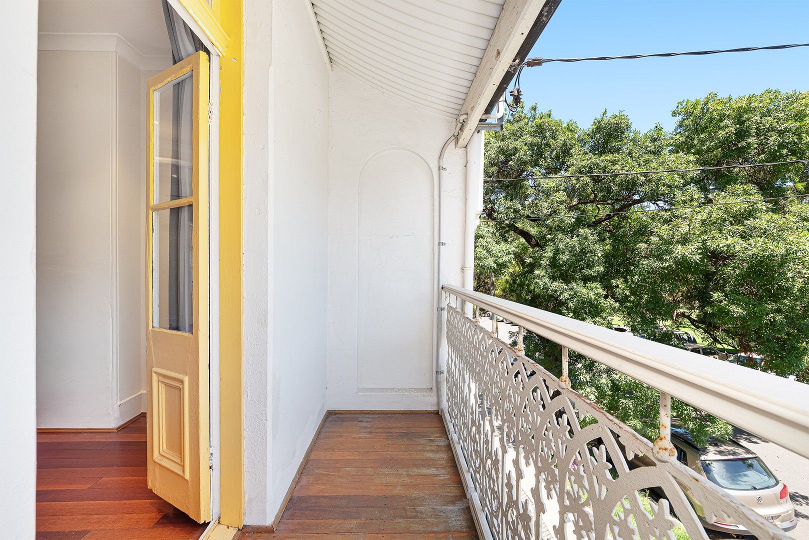3 bedrooms House in 61 Fowler Street CAMPERDOWN NSW, 2050
