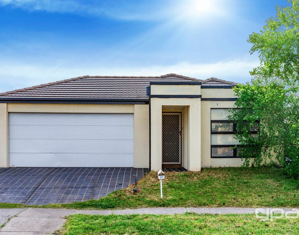 21 Edmondshaw Drive, Deer Park VIC 3023