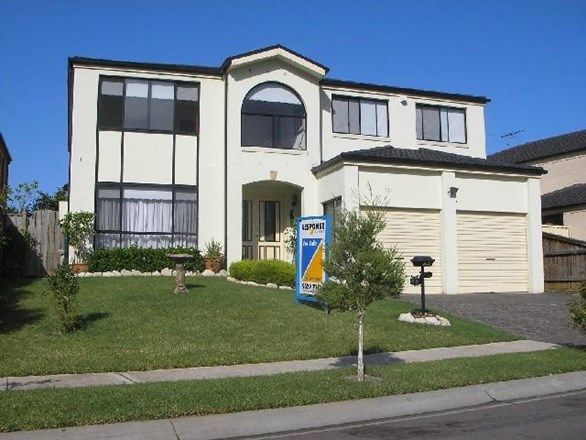 Picture of GLENWOOD NSW 2768