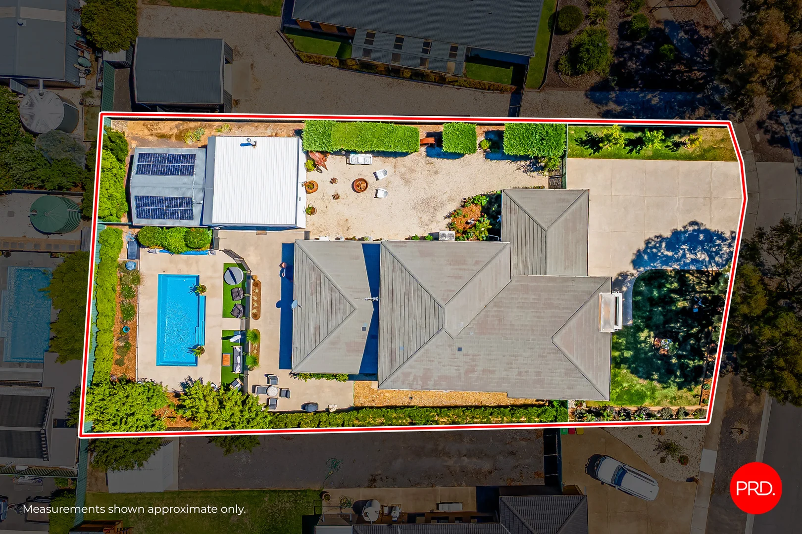 Additional image 34 of 12 Arlington Court, Maiden Gully VIC 3551