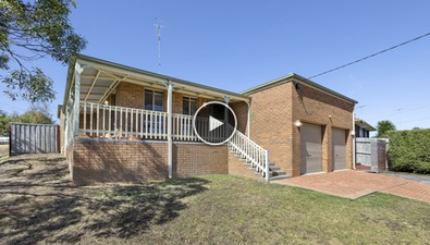 Picture of 9 Delungra Avenue, CLIFTON SPRINGS VIC 3222